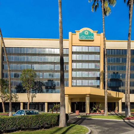 La Quinta By Wyndham Buena Park Hotel La Palma Exterior photo