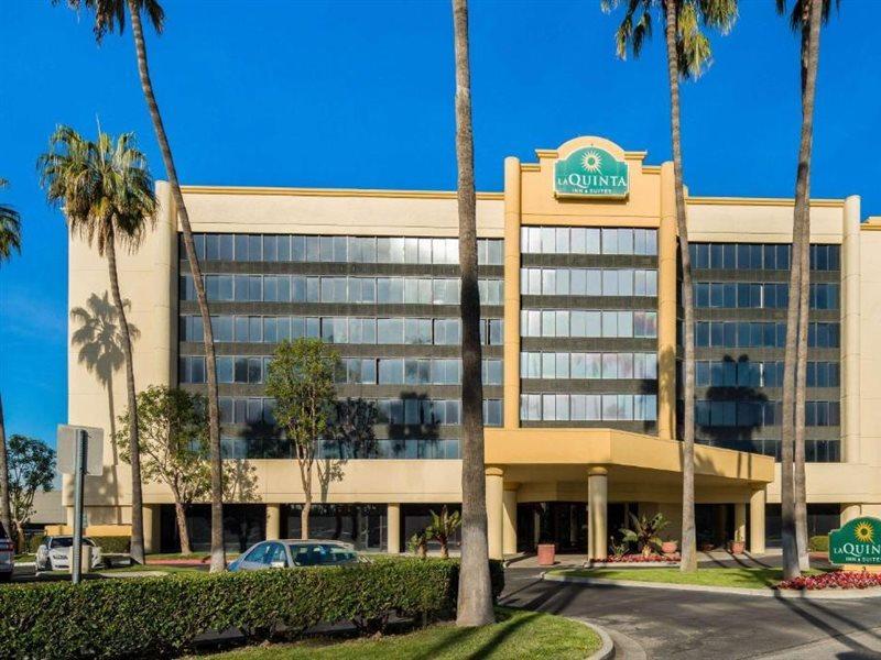 La Quinta By Wyndham Buena Park Hotel La Palma Exterior photo