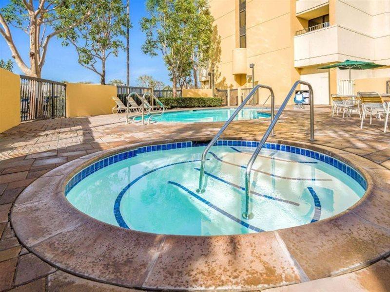 La Quinta By Wyndham Buena Park Hotel La Palma Exterior photo