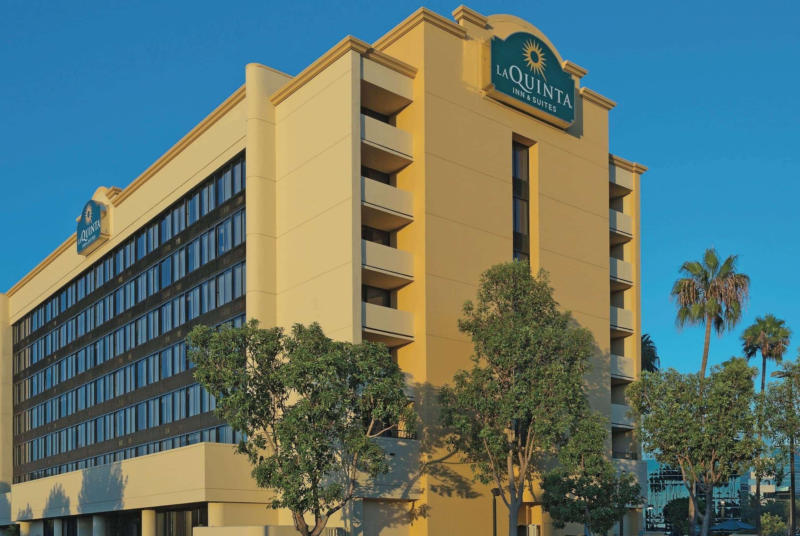 La Quinta By Wyndham Buena Park Hotel La Palma Exterior photo