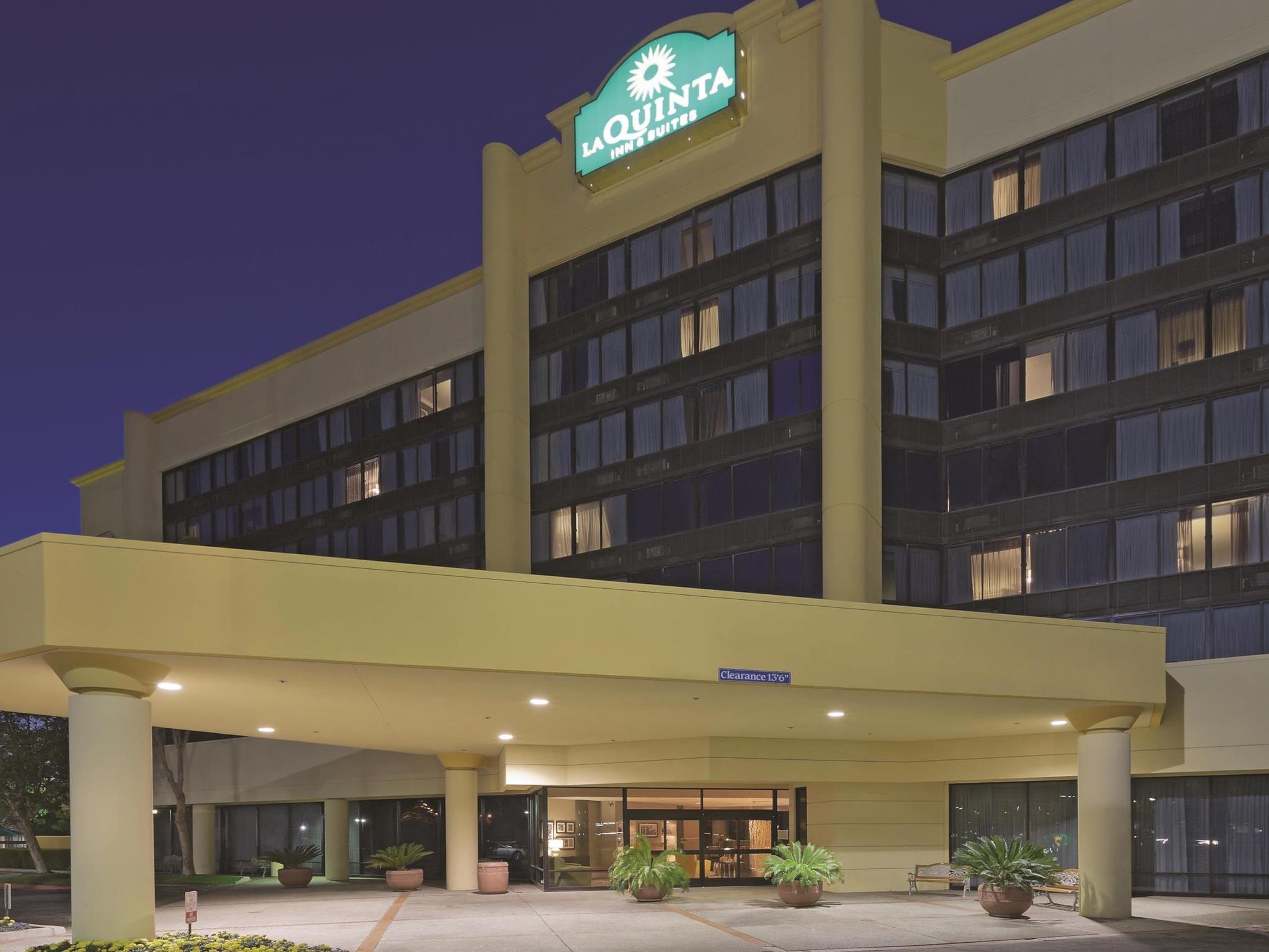 La Quinta By Wyndham Buena Park Hotel La Palma Exterior photo