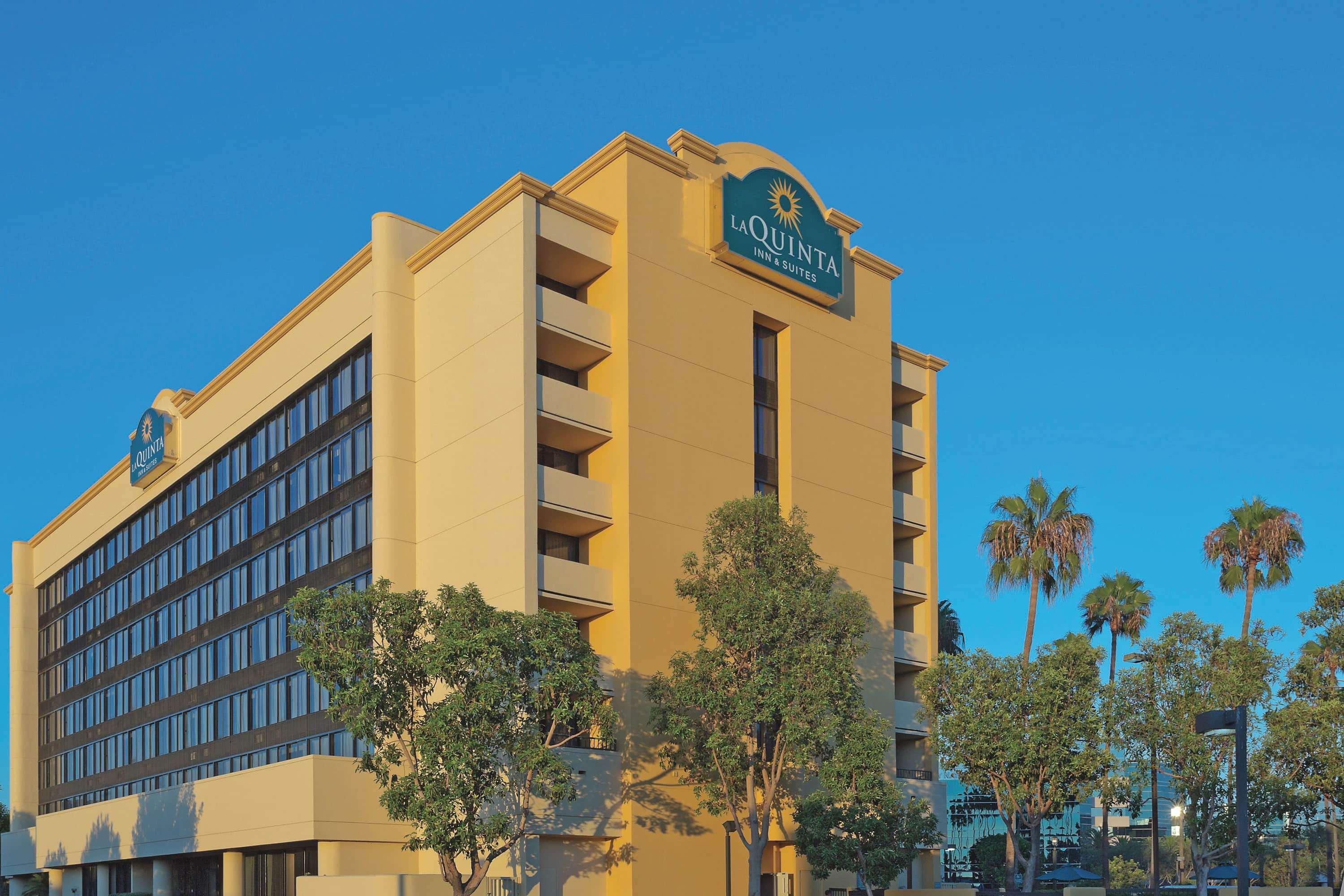 La Quinta By Wyndham Buena Park Hotel La Palma Exterior photo