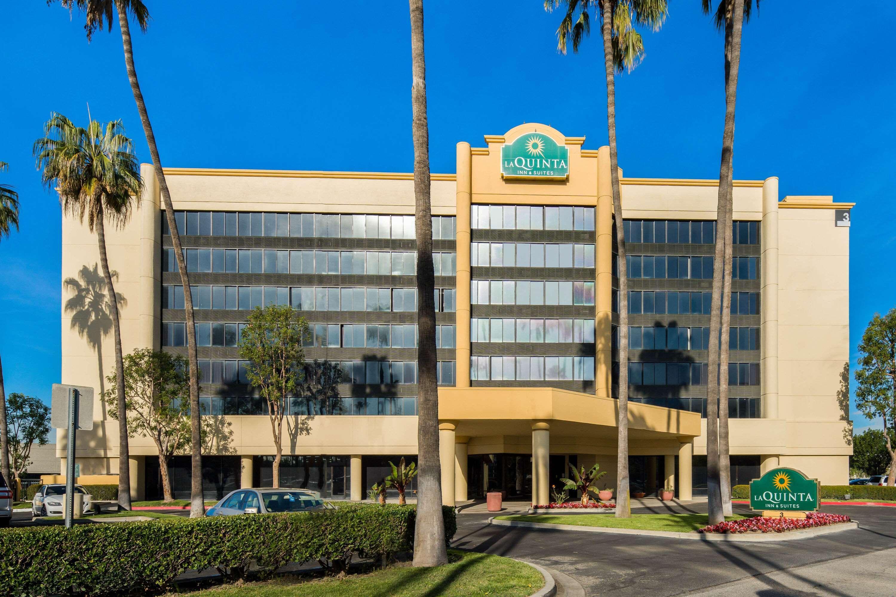 La Quinta By Wyndham Buena Park Hotel La Palma Exterior photo
