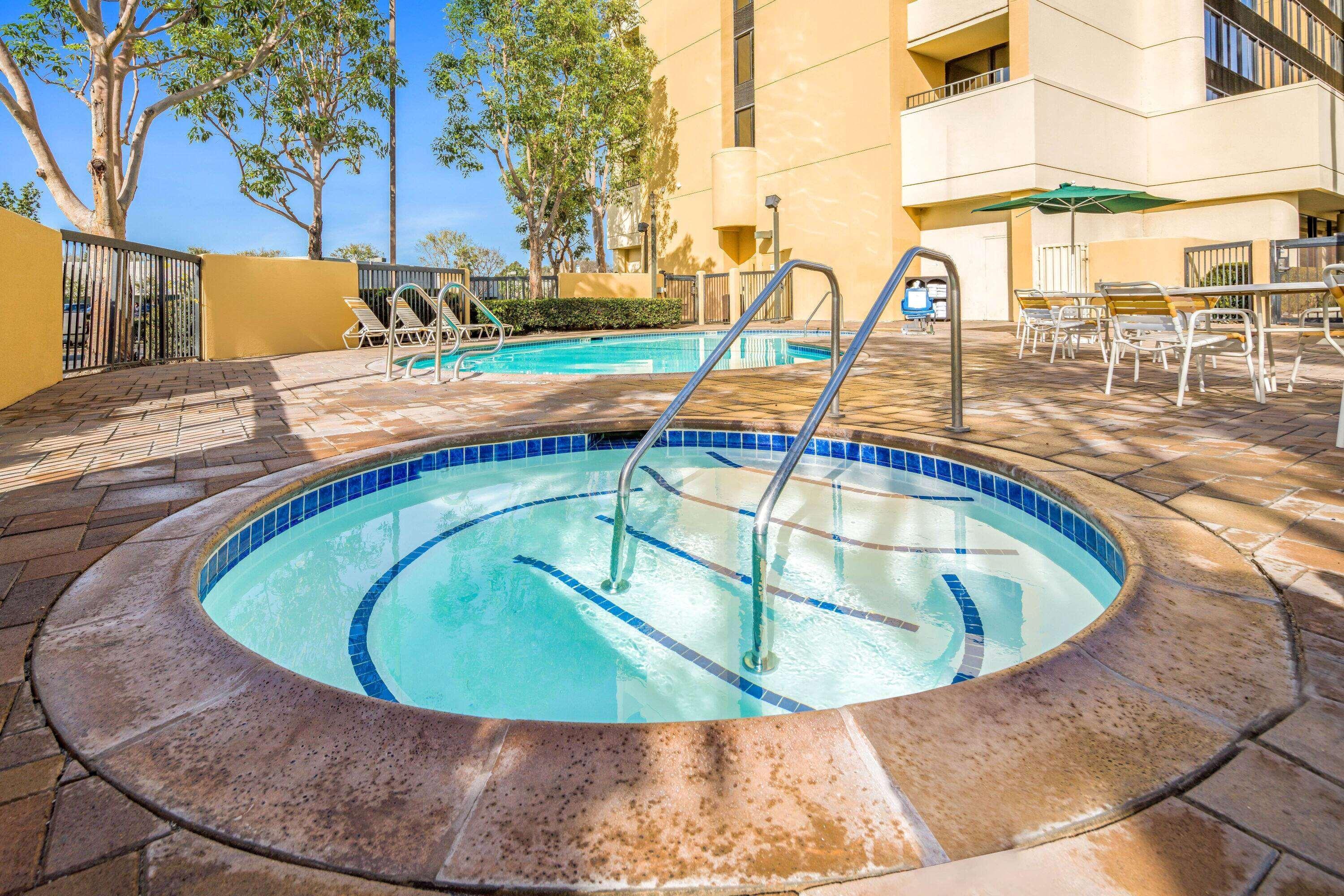 La Quinta By Wyndham Buena Park Hotel La Palma Exterior photo